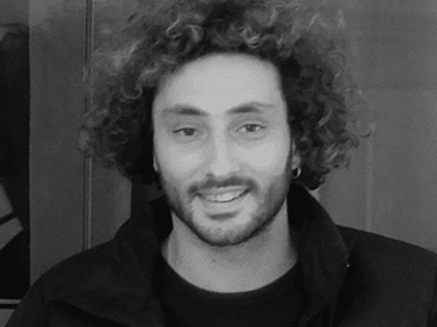 Jean Daguerre