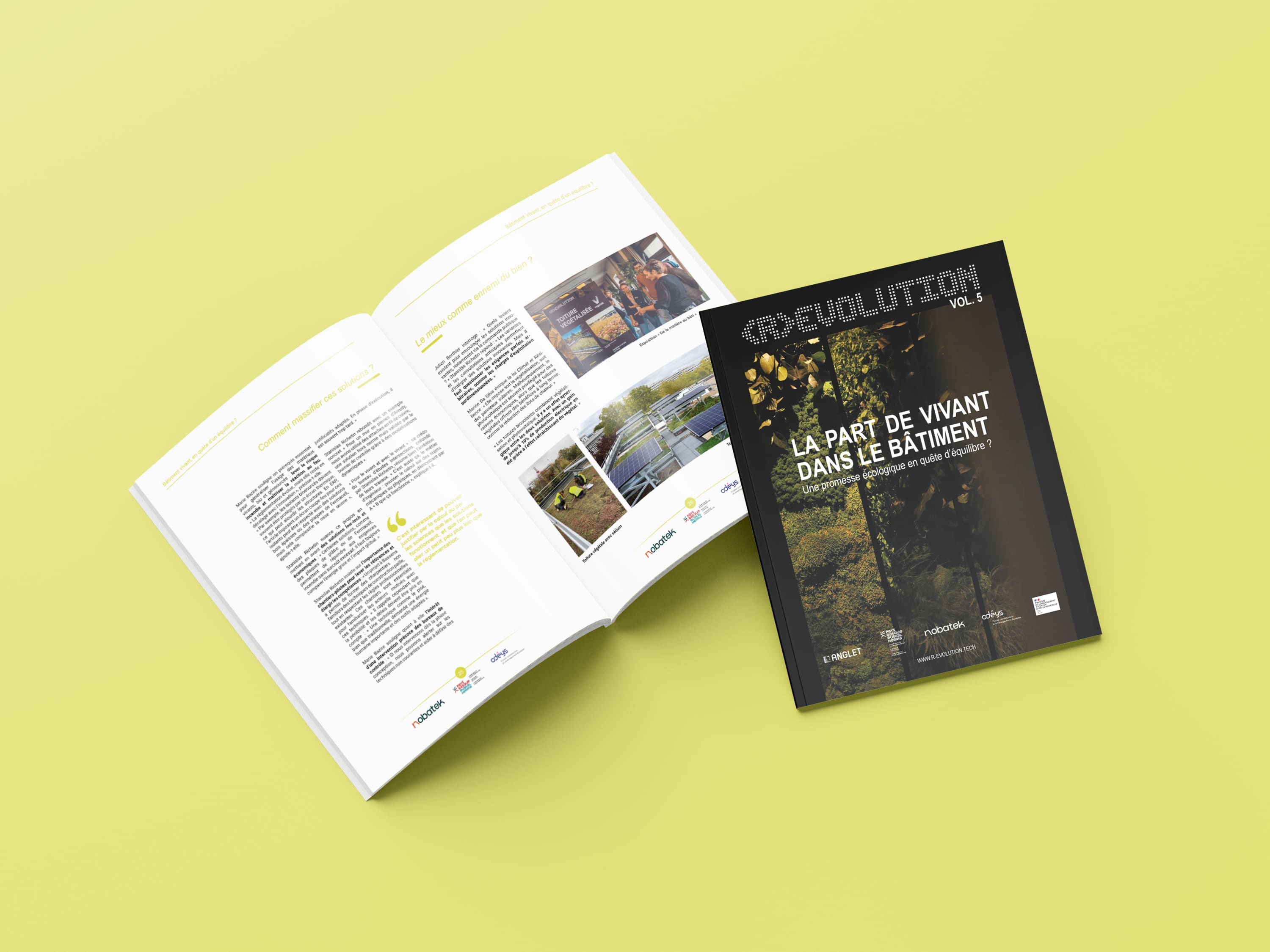 livre blanc revolution 5